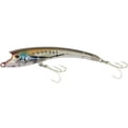 thumbnail image 4 of Nomad Design Maverick Fishing Lures, Inshore Suspending Jerkbait, with Autotune Technology, Suitable for Snook, Stripers, Redfish, Tarpon and Saltwater, 90 at SUS 3-1/2" - 1/2oz, M, 4 of 5