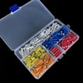 thumbnail image 4 of sweethay 200 unids/caja surtido de fusibles para coche portátil camión Auto automóvil Camper RVs fusibles de repuesto modificación piezas Paneles de instrumentos para automóviles, 4 of 6