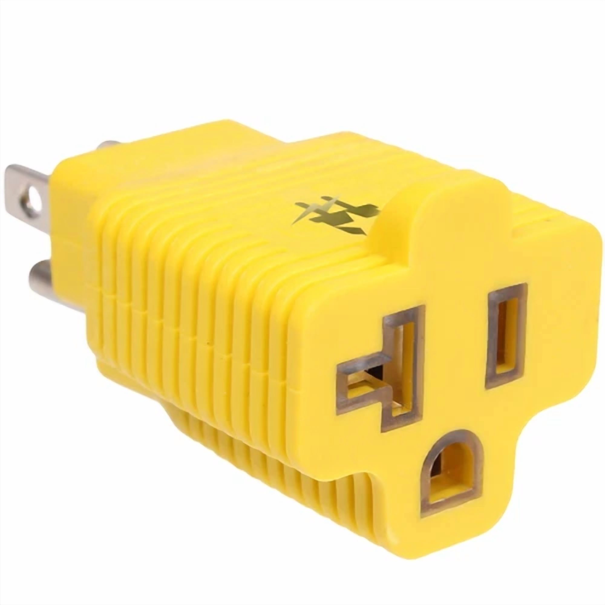 Fiche Adaptateur Câble D'alimentation 220V Pour Soudeur Miller - Pièce Neuve