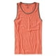 thumbnail image 2 of Aeropostale - Camiseta sin mangas para hombre, color naranja, pequeña Aeropostale  Camiseta sin mangas, 2 of 2