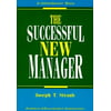 The Successful New Manager (Worksmart Series) [Paperback - Used]