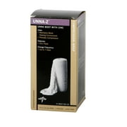 Medline Unna-Z Boot Bandages with Zinc - NONUNNA14H