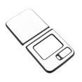 thumbnail image 3 of Estuche Protector Para Teléfono, Estuche Plegable Para Teléfono Móvil De Cuero Sintético De Ajuste Perfecto Para El Trabajo, 3 of 5