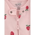 thumbnail image 6 of Carter's Child of Mine Baby Sleep 'N Play, Sizes Preemie-6/9 Months, 6 of 10