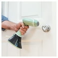 thumbnail image 5 of BLACK+DECKER Handheld Garment Steamers, White, 5 of 8