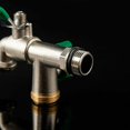 thumbnail image 4 of Venta al por mayor Hardware Faucet All Copper Four Point Six Point Kitchen dontodent Kuyhfg Sin marca, 4 of 5