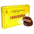 thumbnail image 3 of Havanna - Alfajores Milk Chocolate with Dulce de Leche - Package 6 Units - 330gr - 11.64oz, 3 of 6