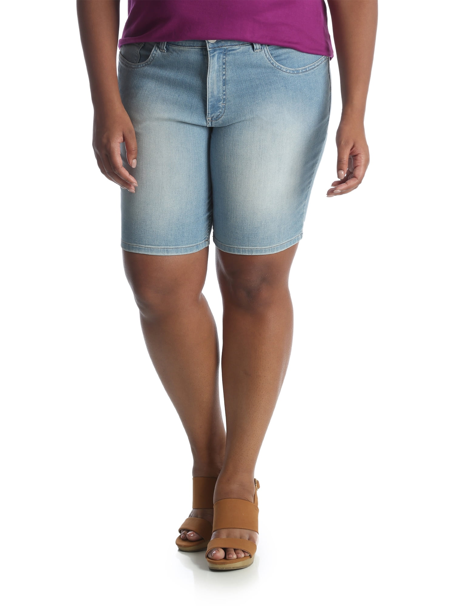 lee riders women's bermuda shorts