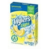 Wyler's Light, Sugar Free, On the Go, Powdered Drink Mixered Drink Mix, 1.36 Oz, 10 Ct