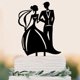 thumbnail image 4 of Toppers de Pastel de bodas Love Heart 17.7 x 11.5 x 0.2 cm Acrílico Sunnimix, 4 of 7