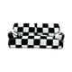 thumbnail image 3 of Cama para perros, cómoda y moderna, para gatos y cachorros. Negro S, 3 of 9