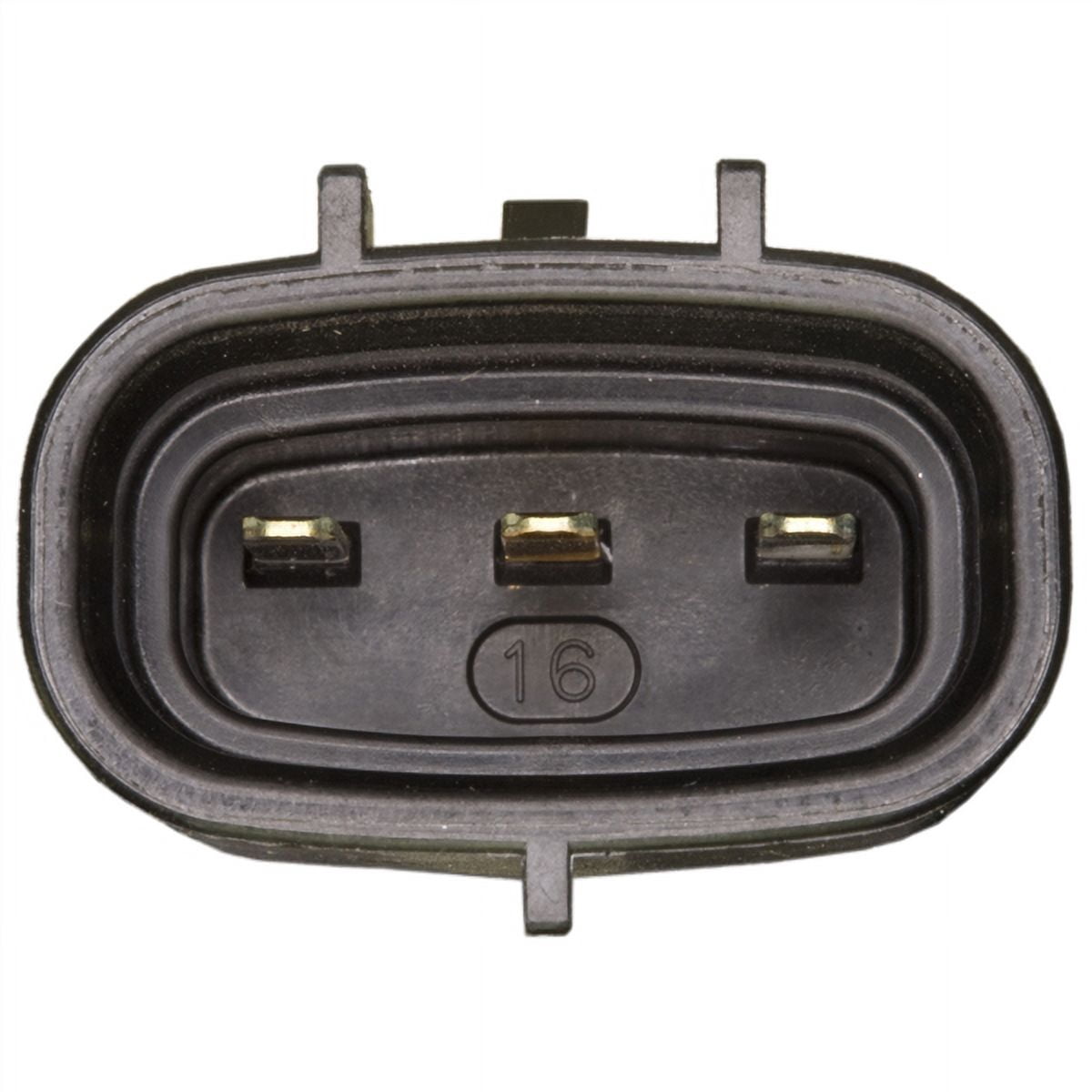 Manifold Absolute Pressure Sensor
