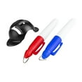 thumbnail image 2 of xinxixnxx Golf Ball Marker Line Drawing Stencil Tools with Marker Set training T Line, 2 of 9