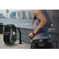 Y30 Water Resistant Fitness Activity Tracker Heart Rate