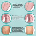 thumbnail image 5 of Anti-Swelling Leg Massage Cream for Varicose Veins Relief 50g, 5 of 5