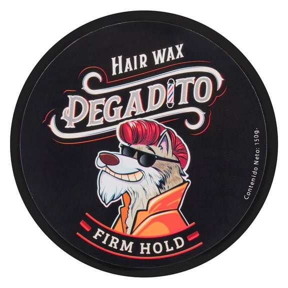 Cera para cabello Pegadito 150 g