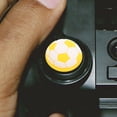 thumbnail image 4 of unbranded 10Ud Mango Para Joystick De Consola Con Tapas Antideslizantes En Colores Surtidos Para Mejor Control, 4 of 6