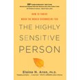 thumbnail image 4 of The Highly Sensitive Person: How to Thrive When the World Overwhelms You, 4 of 4