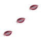 thumbnail image 3 of Escurridor de doble capa Inteprter colador plegable para frutas y verduras Rojo, 3 of 6
