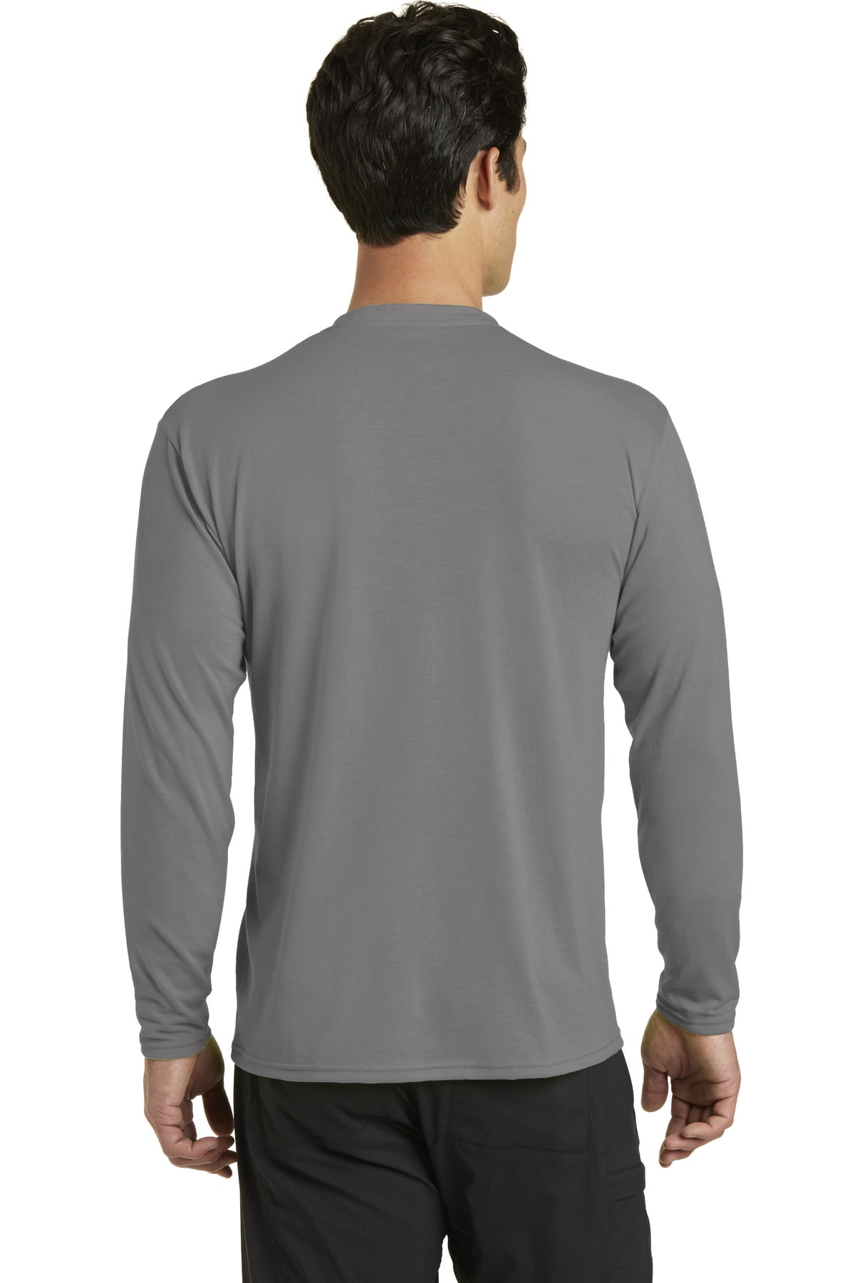 performance blend tee walmart