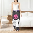 thumbnail image 6 of Lsque Sanrio Print Women's Pajama Pants, Lounge Pant - Comfortable Home Wear,Elastic Waistband, Stylish Design-XX-Large, 6 of 9