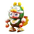 thumbnail image 2 of Agiferg Remote Control Robots Toys Little Fulong Dance Robot Swinging Light Head Up Training Toy, 2 of 2