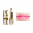 Joykith Small Light Tube Temperature Changing Lipstick Long Effect