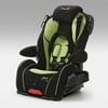 Safety 1st - Alpha Omega Elite Convertible Car Seat, Triton