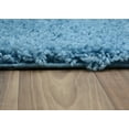 thumbnail image 3 of Garland Rug Serendipity Washable Nylon Basin Blue Bath Rug, 30" x 50", 3 of 5