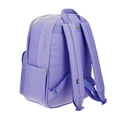 thumbnail image 4 of Mochila Grande Lila 1818 Villanas Secundaria Thorns para Mujer Porta Laptop con Cubre Cierre de hasta 15', 4 of 9
