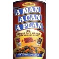 thumbnail image 4 of A Man, a Can, a Plan (Men's Health), 4 of 4
