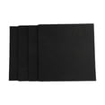 thumbnail image 1 of 4PCS Air Cleaner Activated Carbon Filter Element To Filter Dust 300*300*4mm, 1 of 10