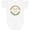 AA-White, variant on Inktastic Grandpa Future Hunting Buddy Deer Boys Baby Bodysuit