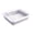 Gray, variant on Meggemo Kitchen Foldable Dish Drying Rack Expandable Over Sink Collapsible Utensil Holder with Drainboard Space Saving