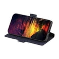thumbnail image 3 of For Samsung Galaxy S10 Twill Texture Side Button Leather Phone Case, 3 of 5