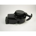 thumbnail image 3 of 47cc 49cc Mini Aluminum ATV Pull Start Recoil Starter Dirt Bike Scooter Black, 3 of 3