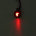 thumbnail image 4 of Warning indicator, 4 of 4