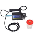 thumbnail image 2 of Máquina de Costura de Chapa, Módulo Inferior Tallado de Alta Precisión 220V 60W Mácina de Empalme Portátil para Carpintería para Carpintería, 2 of 7