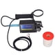 thumbnail image 2 of Máquina De Coser De Chapa, Máquina De Empalme Portátil De Oscilante Natural De Alta Precisión 220 V 60 W Con Bobina Para Carpintería, 2 of 7