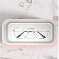 thumbnail image 4 of Cleaner Multifunctional Intelligent Small Household Glasses Jewelry Watch Automatic Cleaning Machine Chandelier Dry Spray, 4 of 7