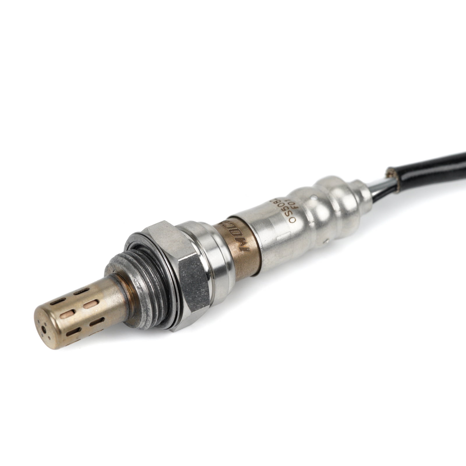 MOCA AUTOPARTS 234-4588 Downstream & Upstream O2 Oxygen Sensor Fit for 2004-2010 Chrysler PT Cruiser 2.4L & 2004-2007 Dodge Caravan 3.3L & 2009-2010 Volkswagen Routan 3.8L