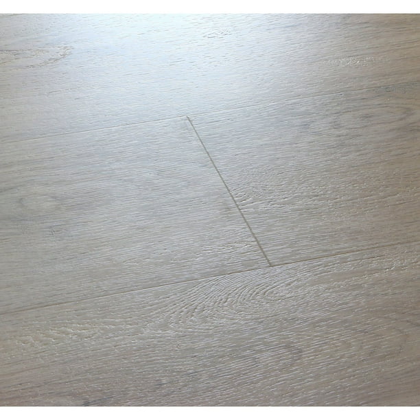 Select Surfaces Hemingway Rigid Core Vinyl Plank Flooring