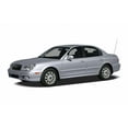 thumbnail image 4 of 11" inch Antenna Mast Black Power Radio AM/FM for HYUNDAI SONATA 1999-2005 New, 4 of 5
