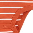 thumbnail image 3 of Set Playera y Pantalón Child of Mine Rojo 12M Estampado Rayado, 3 of 4