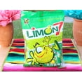thumbnail image 2 of Dulces Anahuac Limon Limon 7 Fruit Flavored Candy, 100 Count, 2 of 6