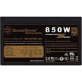 thumbnail image 5 of Silverstone Technologies 850W 80+ Gold Power Supply, 5 of 12