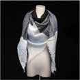 thumbnail image 5 of Nueva bufanda triangular de cachemira de diseñador de moda de invierno para mujer, chal de acrílico, manta, pañuelo a cuadros, venta al por mayor, envío directo, 5 of 5