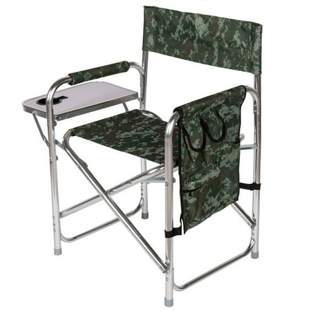 lazydaze hammocks pouch folding camping portable director chair storage side table