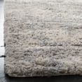 thumbnail image 3 of SAFAVIEH Berber Harold Abstract Plush Shag Area Rug, 3 of 6