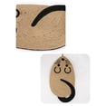 thumbnail image 6 of Cat Scratcher Boardtoys Cat Scratching Post Mat Toy Bed Mat Claw Sharpener Scrapers For Cat Grinding Nail Pad Pet Furniture mat, 6 of 7